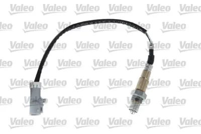 VALEO 368103 Oksıjen Sensoru Ford Fıesta V (Jh_, Jd_): 01>08 Ka (Rb_): 1.3 I 02>08 1E0518861B YS6A9F472AC