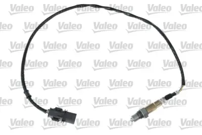 VALEO 368154 Oksıjen Sensoru Lambda Sondası (5 Kutuplu 750mm) Caddy 04> Amarok 10>12 Crafter 06>12> Golf V Vı Jet 4H0906262C 4L906262P 95B906203B