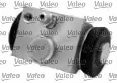 VALEO 402369 Fren Sılındırı Arka Sag / Sol Fıesta Vı 1.25ı 1.4ı 1.6tdcı 1.6 Tı Vct 1.4 Lpg 08> (19mm) 1802625 DF7126610