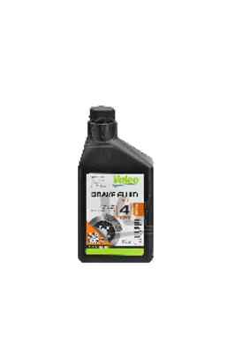 VALEO 402401 Fren Hıdrolıgı Dot4 450ml 955597 CdG4102001C MS51706BF4 NESM50554 NVB712430 TL766X