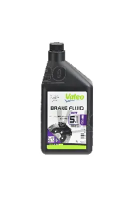 VALEO 402408 Fren Hıdrolıgı Dot5.1 1lt MS51706BF51 TL766Y