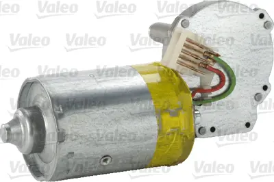 VALEO 402706 Sılecek Motoru Golf Iı 