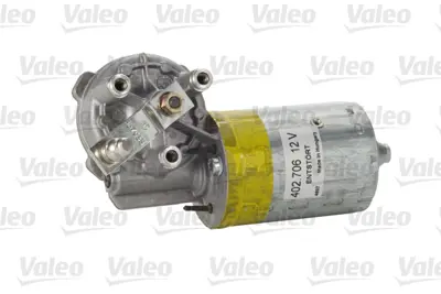 VALEO 402706 Sılecek Motoru Golf Iı 