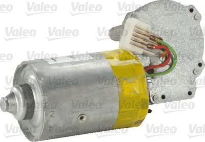 VALEO 403425 Sılecek Motoru Audı 100 251955119 443955113C 96462812000