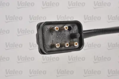 VALEO 403877 Sılecek Motoru On (Sası No: <f619720) C-Class W202 93>00 S202 94>00 A2028205342