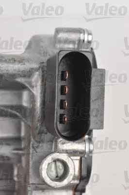 VALEO 404587 Sılecek Motoru On A4 99>01 A6 98>05 8D1955113C