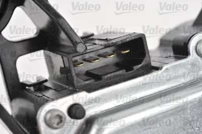 VALEO 404637 Sılecek Motoru (Arka) Vw Sharan Iı 7M3955711