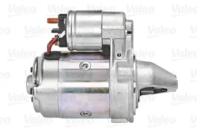 VALEO 432511 Mars Motoru D9e 57 Peugeot 5802R9