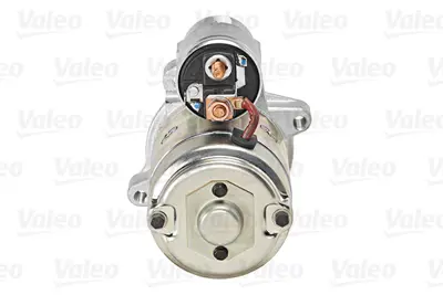 VALEO 432511 Mars Motoru D9e 57 Peugeot 5802R9