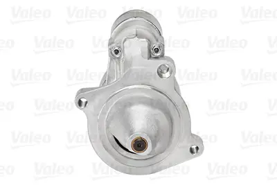 VALEO 432511 Mars Motoru D9e 57 Peugeot 5802R9