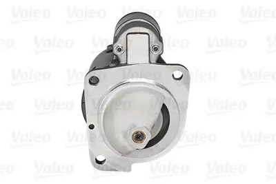 VALEO 432530 Mars Motoru D9r 106 Peugeot 5802K2 HG53301F