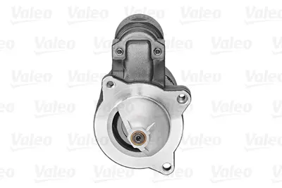 VALEO 432552 Mars Motoru 12v 9 Dıs 1,2kw Renault 12 1,3 / 1,4 7701351523 7701499649