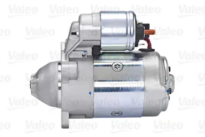 VALEO 432565 Mars Motoru 12v 9 Dıs 1,1kw Renault 12 Toros 7701499200 7701499473 90310434