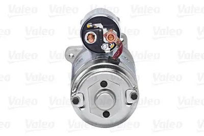 VALEO 432565 Mars Motoru 12v 9 Dıs 1,1kw Renault 12 Toros 7701499200 7701499473 90310434