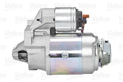 VALEO 432581 Mars Motoru 12v 9 Dıs 1,2kw R11 Txe R21 Manager 7701499482 90310822