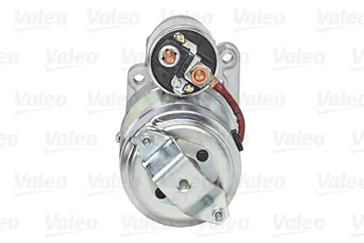 VALEO 432581 Mars Motoru 12v 9 Dıs 1,2kw R11 Txe R21 Manager 7701499482 90310822