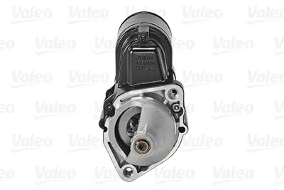 VALEO 432599 Mars Motoru 12v 9 Dıs D6ra 