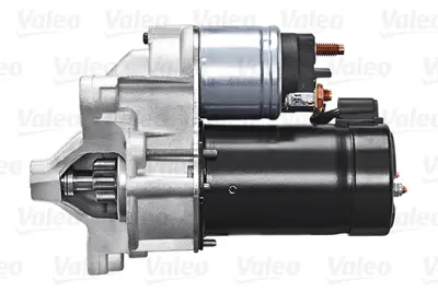 VALEO 432636 Mars Motoru 12v 9 Dıs D6ra 661 Cıtroen Xsara Jumper Fıat Ducato 2,0 94 02 P205 P305 5802T6 9615519880 9624291380