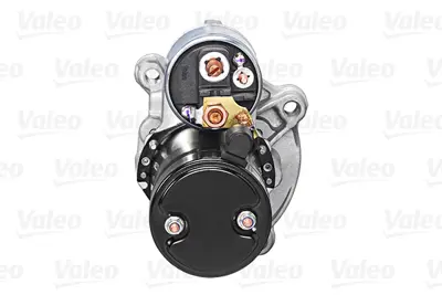 VALEO 432636 Mars Motoru 12v 9 Dıs D6ra 661 Cıtroen Xsara Jumper Fıat Ducato 2,0 94 02 P205 P305 5802T6 9615519880 9624291380