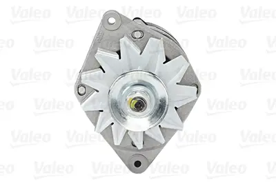 VALEO 432726 Alternator 12v 50a R9 R11 R19 Toros Clıo I Expres 7700764766 7701499462