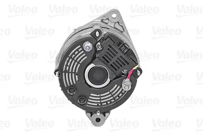 VALEO 432726 Alternator 12v 50a R9 R11 R19 Toros Clıo I Expres 7700764766 7701499462