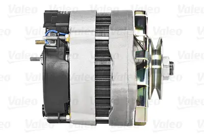 VALEO 432744 Alternator A13n 40 Cıtroen / Peugeot 570565