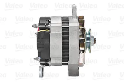 VALEO 432764 Alternator 12v 60 A Clıo Kangoo R9 R19 R21 Trafıc Master 1,7 / 1,8 / 2,0 7701499208 7702145739