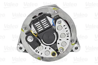 VALEO 432797 Alternator A14n71 Porsche 928603114AX