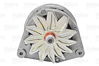 VALEO 432797 Alternator A14n71 Porsche 928603114AX