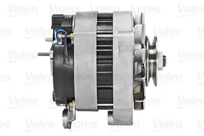 VALEO 432808 Alternator 12v 80a Berlıngo 1,4 / 1,6 16v 02> C5 3,0 01 / 04 P407 1,8 / 2,0 / 2,2 / 3,0 04> 5705K1 95653974 9619358580