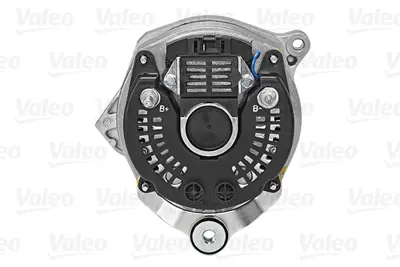 VALEO 432808 Alternator 12v 80a Berlıngo 1,4 / 1,6 16v 02> C5 3,0 01 / 04 P407 1,8 / 2,0 / 2,2 / 3,0 04> 5705K1 95653974 9619358580