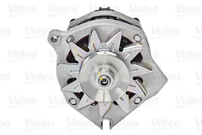 VALEO 432808 Alternator 12v 80a Berlıngo 1,4 / 1,6 16v 02> C5 3,0 01 / 04 P407 1,8 / 2,0 / 2,2 / 3,0 04> 5705K1 95653974 9619358580