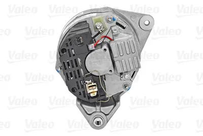 VALEO 432836 Alternator 12v 45a Eskort Iıı Iv Fıesta Tanus Land Rover R78FB10346AB RTC5682N