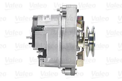 VALEO 432973 Alternator 12v 50a 9al2826k 6005003139 7701028801