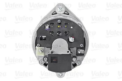 VALEO 432973 Alternator 12v 50a 9al2826k 6005003139 7701028801