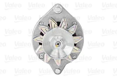 VALEO 432973 Alternator 12v 50a 9al2826k 6005003139 7701028801