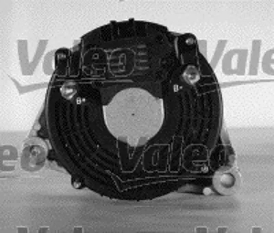 VALEO 433044 Alternator 12v 65a 2940375 Vw Audı 