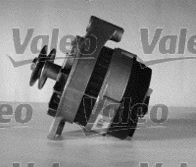 VALEO 433048 Alternator 12v 65a Transporter T4 2,5d 90 03 (Aau) 68903017L 68903031HX 74903023