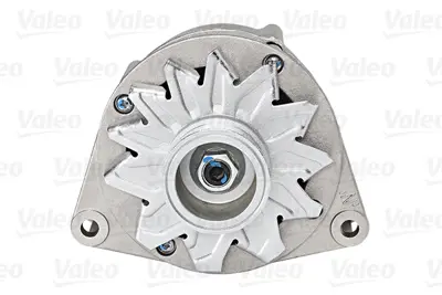 VALEO 433138 Alternator (12v 70ah) W124 93>95 W126 85>89 R107 85>89 A0081548902