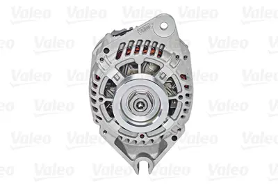 VALEO 433162 Alternator 12v 70a Berlıngo Jumpy Xantıa Xsara Scudo P306 Expert Partner 1,6 / 1,8d / 1,9d / 2,0 97> 5705JR 9612259680 96122596R