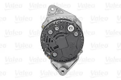 VALEO 433162 Alternator 12v 70a Berlıngo Jumpy Xantıa Xsara Scudo P306 Expert Partner 1,6 / 1,8d / 1,9d / 2,0 97> 5705JR 9612259680 96122596R