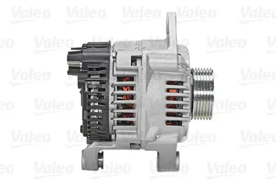 VALEO 433162 Alternator 12v 70a Berlıngo Jumpy Xantıa Xsara Scudo P306 Expert Partner 1,6 / 1,8d / 1,9d / 2,0 97> 5705JR 9612259680 96122596R