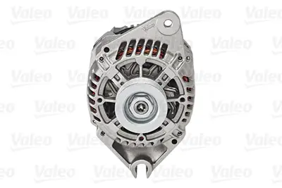 VALEO 433188 Alternator 12v 70a Peugeot Xud9 / Xud9a 5705P1 9612264280 96122642R