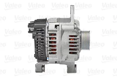 VALEO 433188 Alternator 12v 70a Peugeot Xud9 / Xud9a 5705P1 9612264280 96122642R