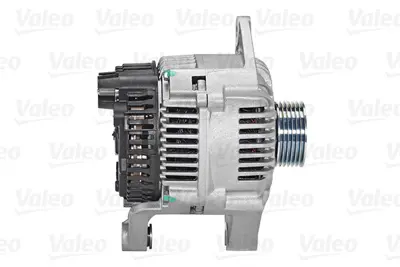 VALEO 433190 Alternator 12v 97a P605 Xm 2,0 3,0 Xsara P306 P405 P406 Expert Jumpy Xantıa 1,8 8v 2,0 8v 2,0 16v <  5705HN 96168629 9619333080 9631318680