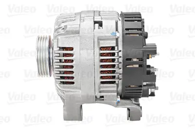 VALEO 436701 Valeo Alternatör *Fr* 7700870822