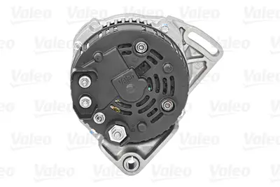 VALEO 436701 Valeo Alternatör *Fr* 7700870822