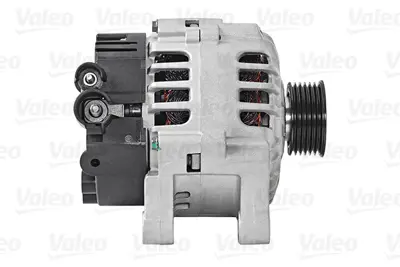 VALEO 437139 Valeo Alternatör *Fr* 57052C 5705FX 9622410580 9642880480 A2TB4891