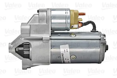 VALEO 438069 Mars Motoru 12v 1,7kw (11 Dıs) Berlıngo C5 Jumpy Jumper P206 P306 P407 Partner 1,8 / 1,9 / 2,0 / 2,1 3610029000 5802Q5 96035036R 9625382780