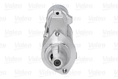 VALEO 438078 Mars Motoru (12v 2,2kw 10 Dıs) S-Class W220 00>05 C215 99>06 A0051512401